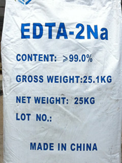 EDTA二钠